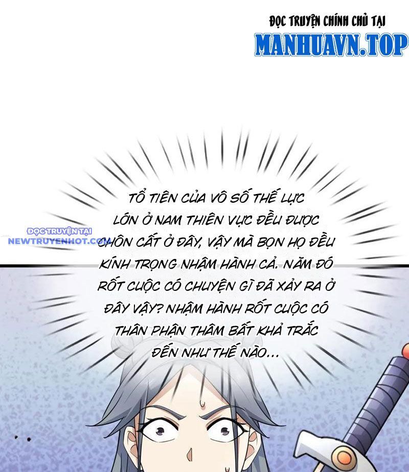 Ngủ Say Vạn Cổ Xuất Thế Quét Ngang Chư Thiên [Chap 47-107]