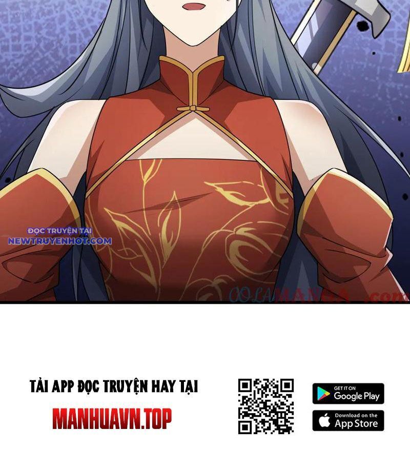 Ngủ Say Vạn Cổ Xuất Thế Quét Ngang Chư Thiên [Chap 47-107]
