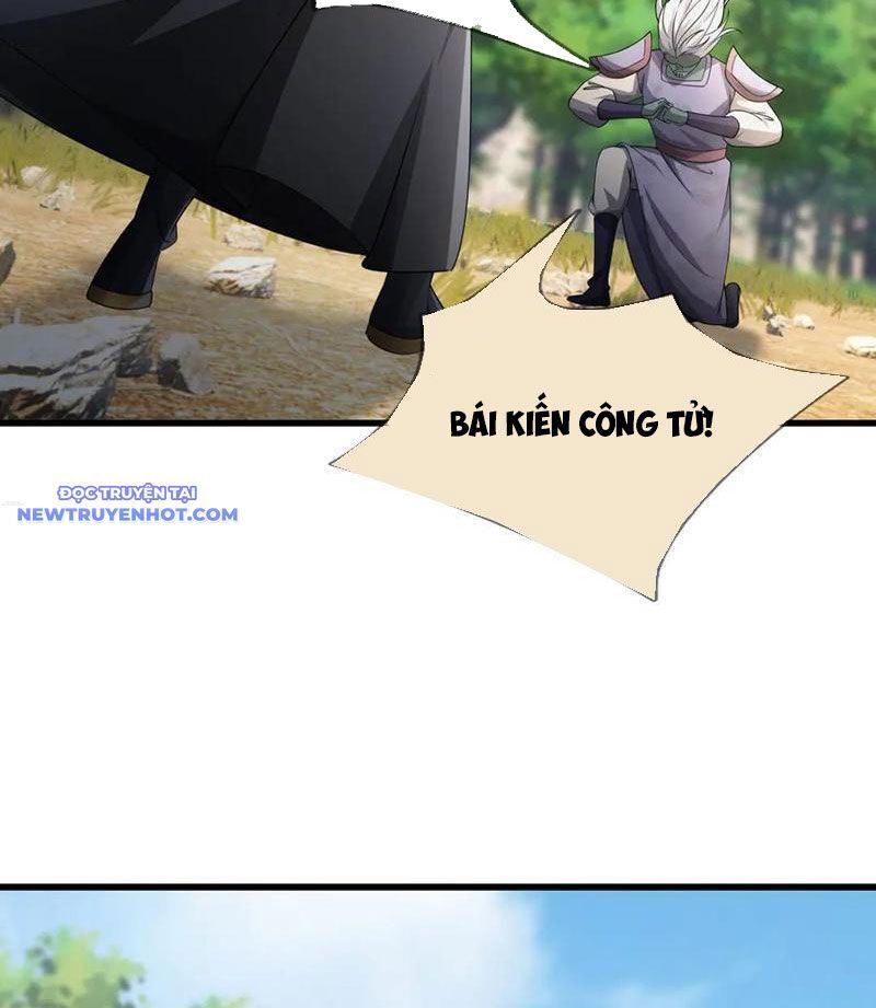 Ngủ Say Vạn Cổ Xuất Thế Quét Ngang Chư Thiên [Chap 47-107]
