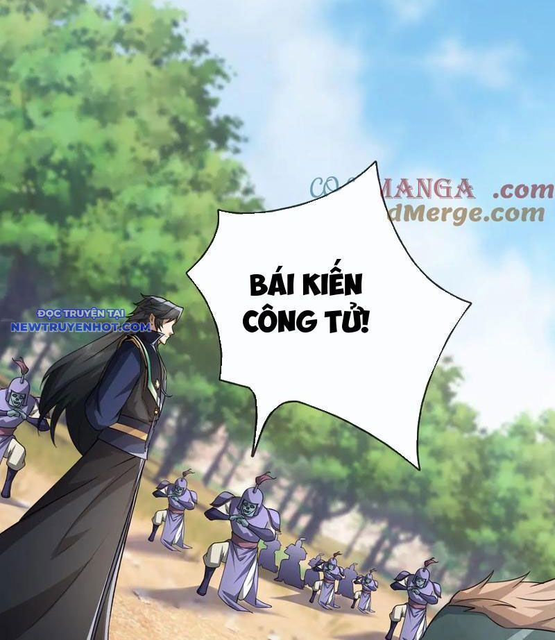 Ngủ Say Vạn Cổ Xuất Thế Quét Ngang Chư Thiên [Chap 47-107]