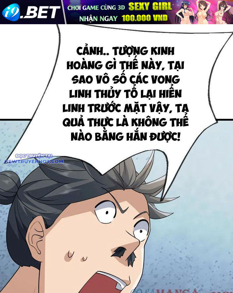 Ngủ Say Vạn Cổ Xuất Thế Quét Ngang Chư Thiên [Chap 47-107]