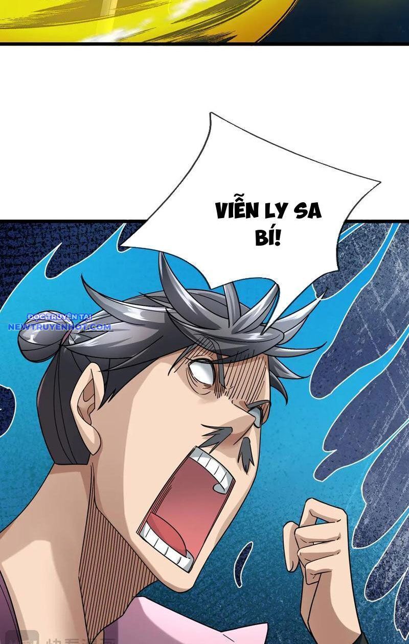 Ngủ Say Vạn Cổ Xuất Thế Quét Ngang Chư Thiên [Chap 47-107]