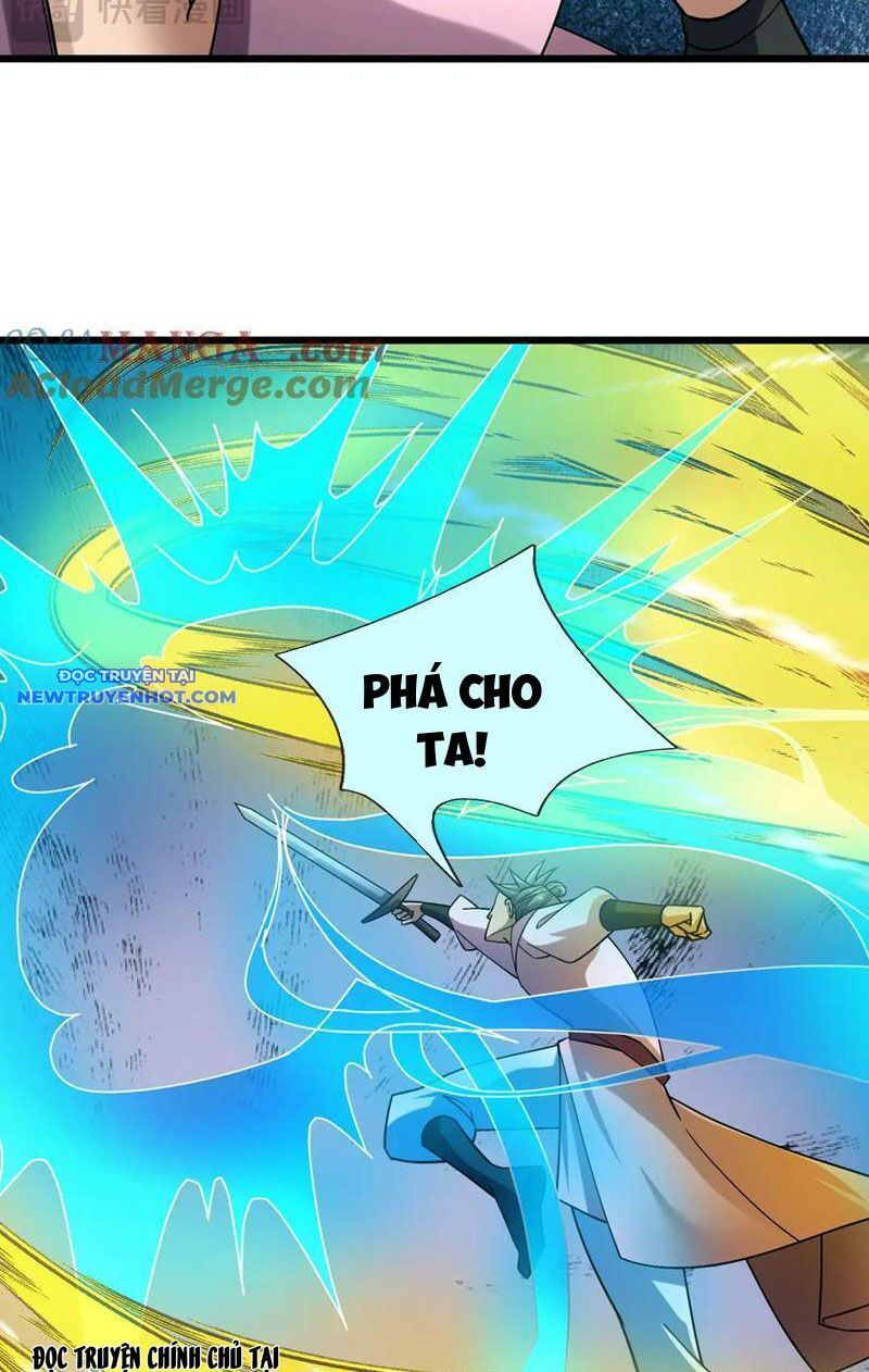 Ngủ Say Vạn Cổ Xuất Thế Quét Ngang Chư Thiên [Chap 47-107]