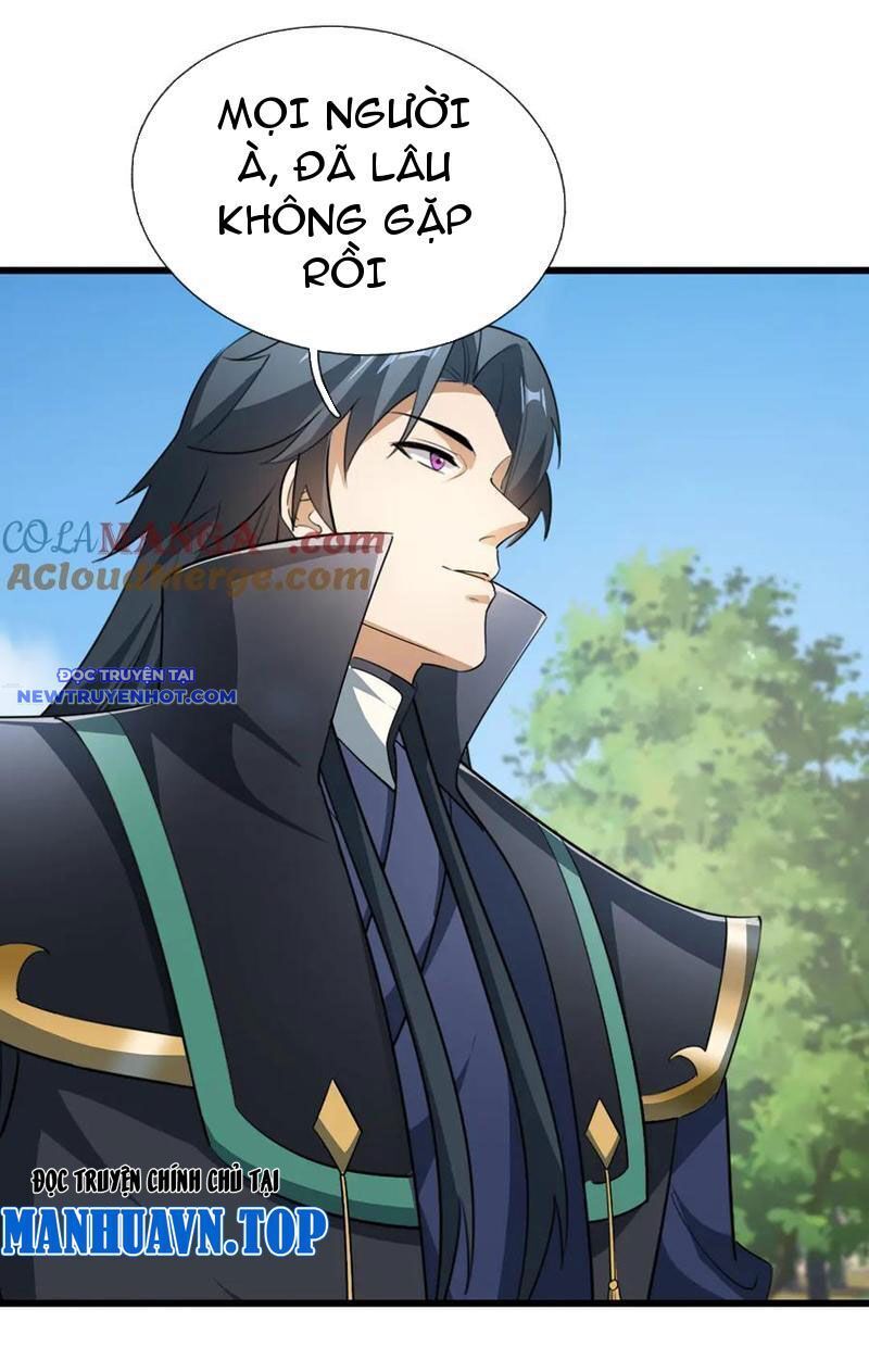 Ngủ Say Vạn Cổ Xuất Thế Quét Ngang Chư Thiên [Chap 47-107]