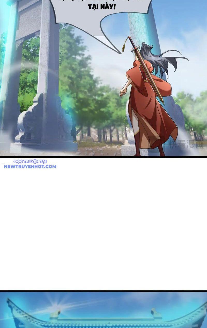 Ngủ Say Vạn Cổ Xuất Thế Quét Ngang Chư Thiên [Chap 47-107]