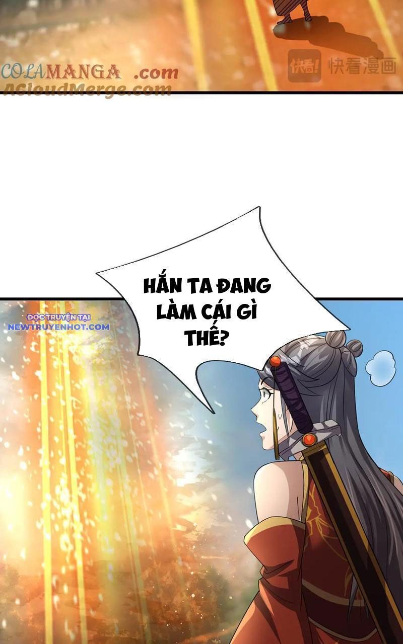 Ngủ Say Vạn Cổ Xuất Thế Quét Ngang Chư Thiên [Chap 47-107]