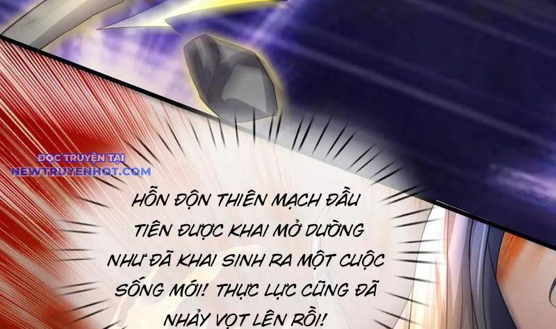 Ngủ Say Vạn Cổ Xuất Thế Quét Ngang Chư Thiên [Chap 47-107]