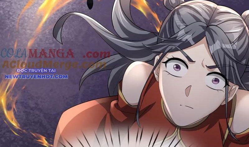 Ngủ Say Vạn Cổ Xuất Thế Quét Ngang Chư Thiên [Chap 47-107]