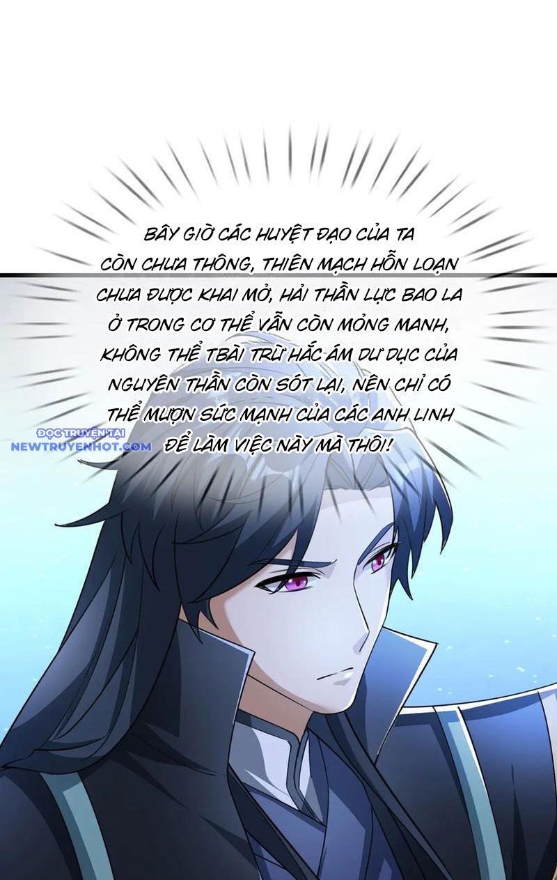 Ngủ Say Vạn Cổ Xuất Thế Quét Ngang Chư Thiên [Chap 47-107]
