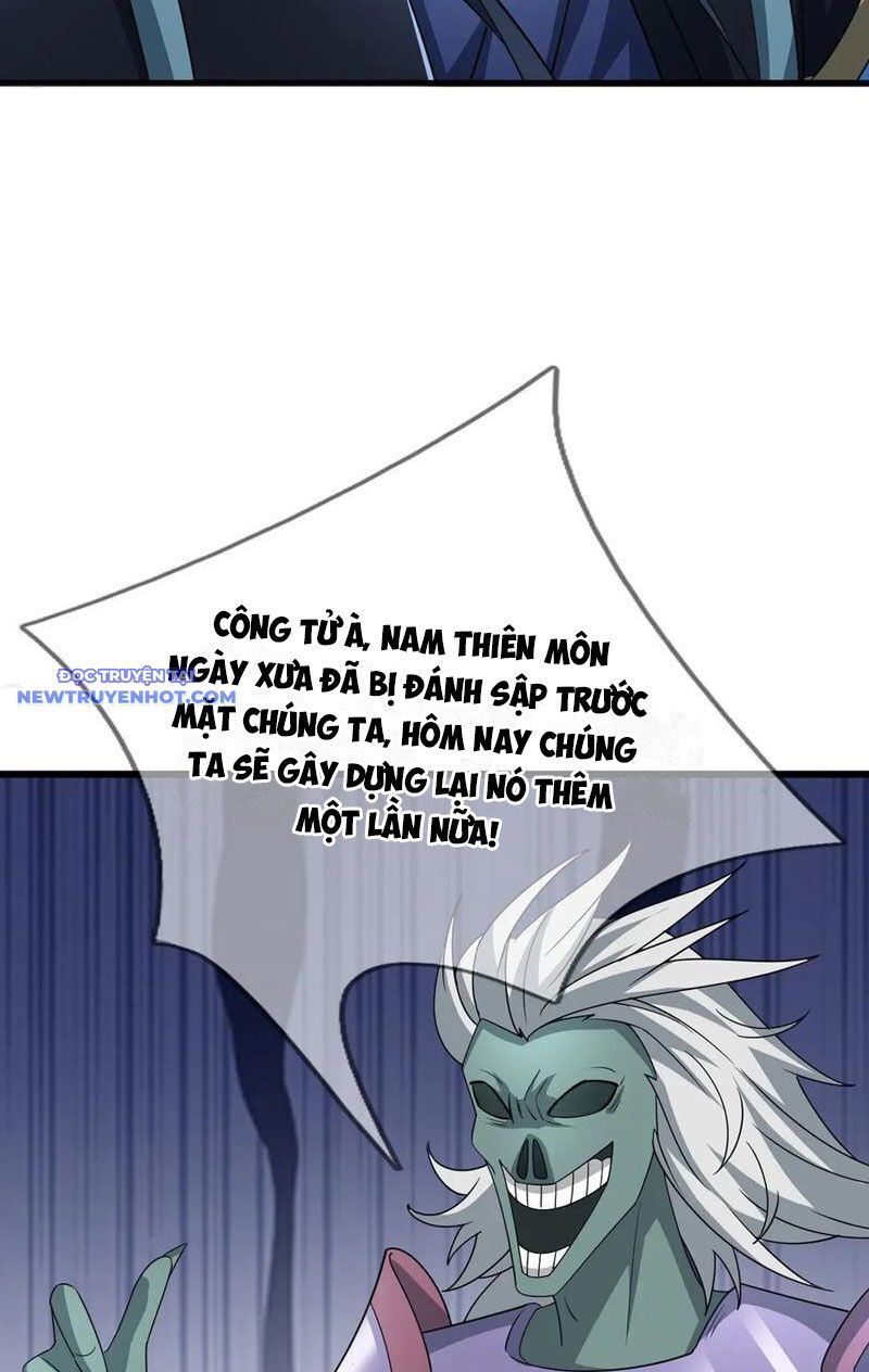 Ngủ Say Vạn Cổ Xuất Thế Quét Ngang Chư Thiên [Chap 47-107]