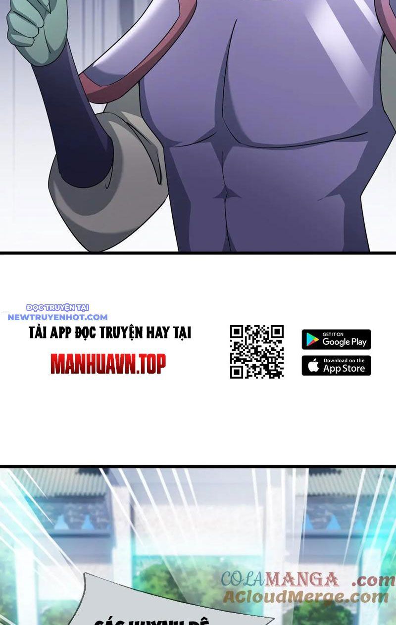 Ngủ Say Vạn Cổ Xuất Thế Quét Ngang Chư Thiên [Chap 47-107]