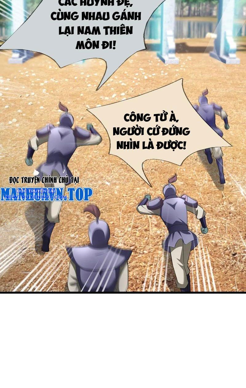 Ngủ Say Vạn Cổ Xuất Thế Quét Ngang Chư Thiên [Chap 47-107]