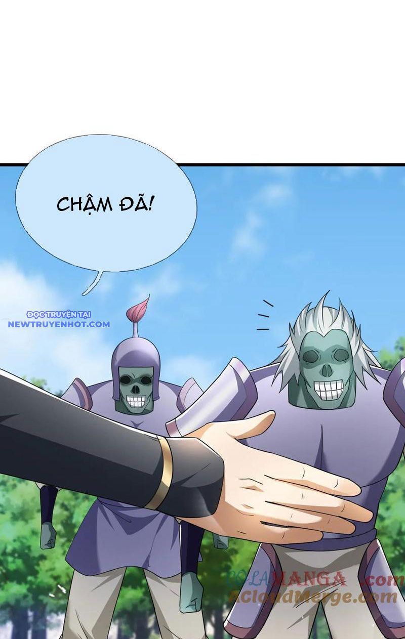 Ngủ Say Vạn Cổ Xuất Thế Quét Ngang Chư Thiên [Chap 47-107]