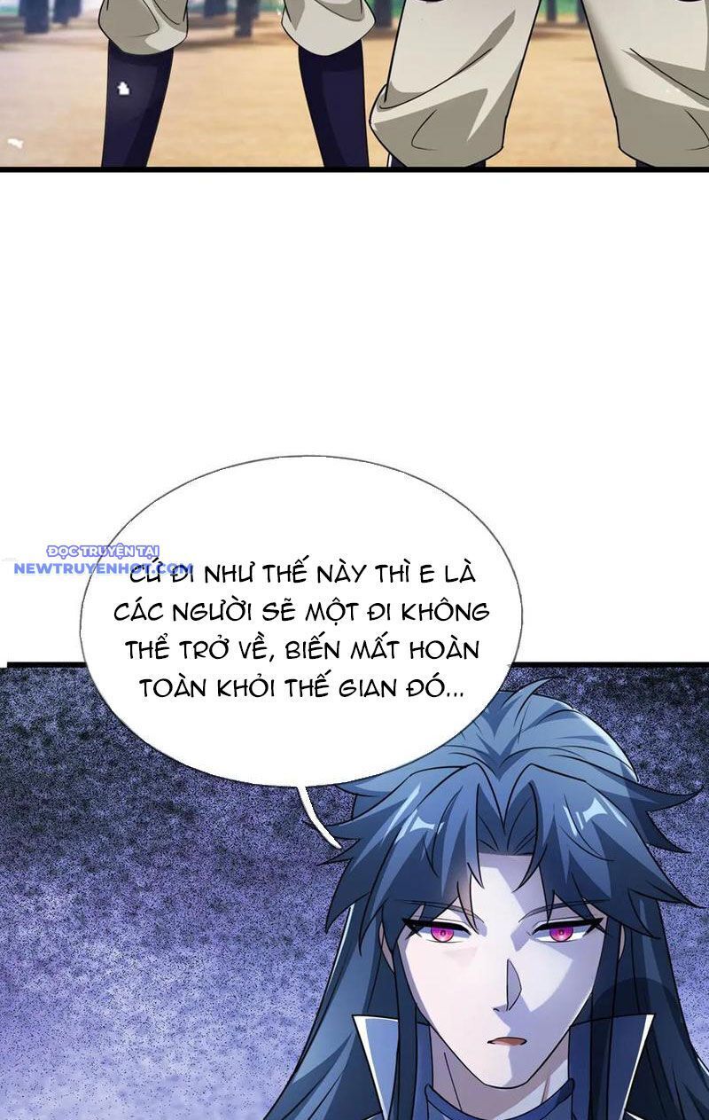 Ngủ Say Vạn Cổ Xuất Thế Quét Ngang Chư Thiên [Chap 47-107]