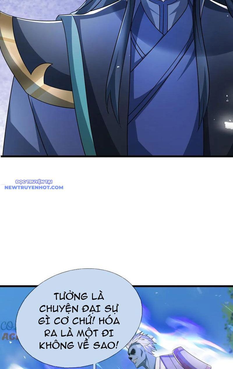 Ngủ Say Vạn Cổ Xuất Thế Quét Ngang Chư Thiên [Chap 47-107]