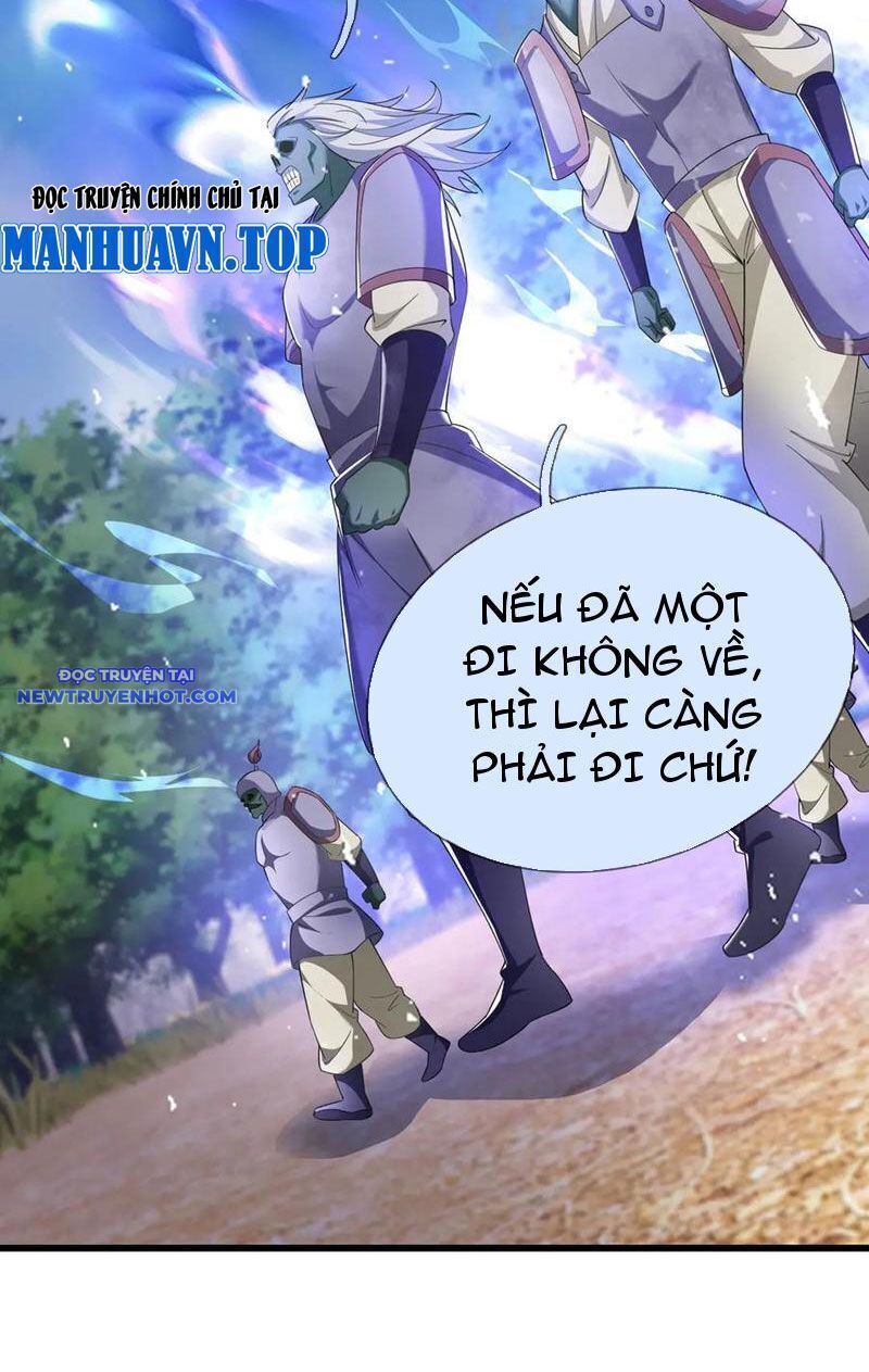 Ngủ Say Vạn Cổ Xuất Thế Quét Ngang Chư Thiên [Chap 47-107]