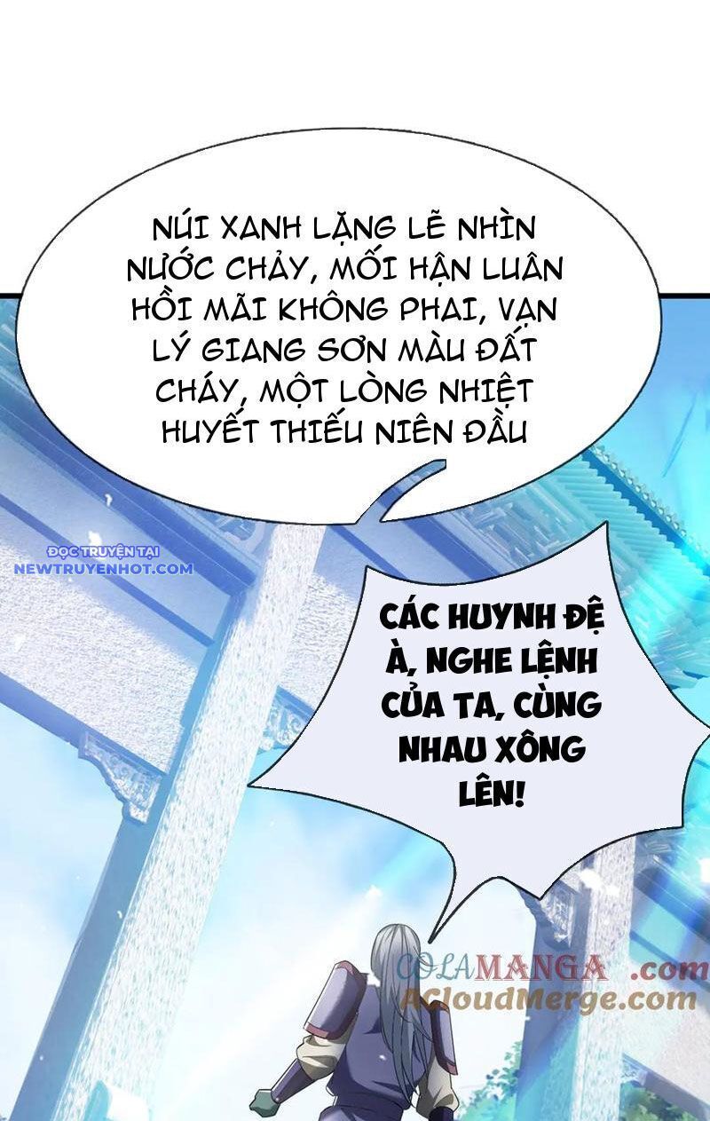 Ngủ Say Vạn Cổ Xuất Thế Quét Ngang Chư Thiên [Chap 47-107]