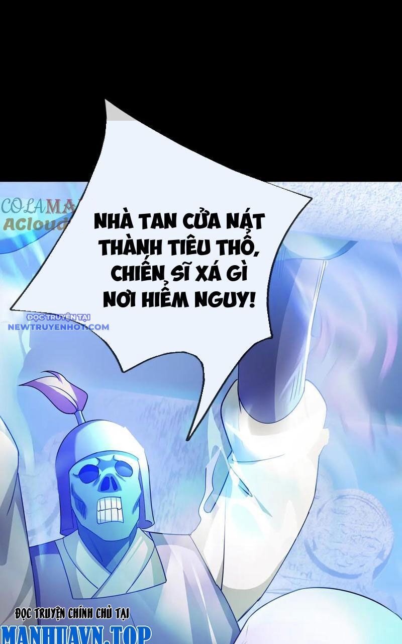 Ngủ Say Vạn Cổ Xuất Thế Quét Ngang Chư Thiên [Chap 47-107]