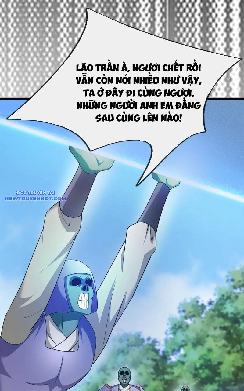 Ngủ Say Vạn Cổ Xuất Thế Quét Ngang Chư Thiên [Chap 47-107]