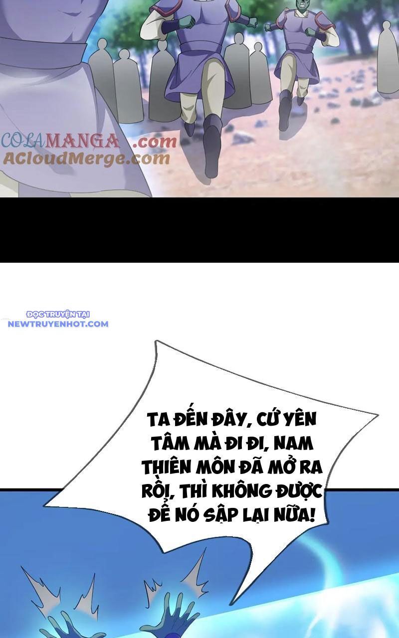 Ngủ Say Vạn Cổ Xuất Thế Quét Ngang Chư Thiên [Chap 47-107]