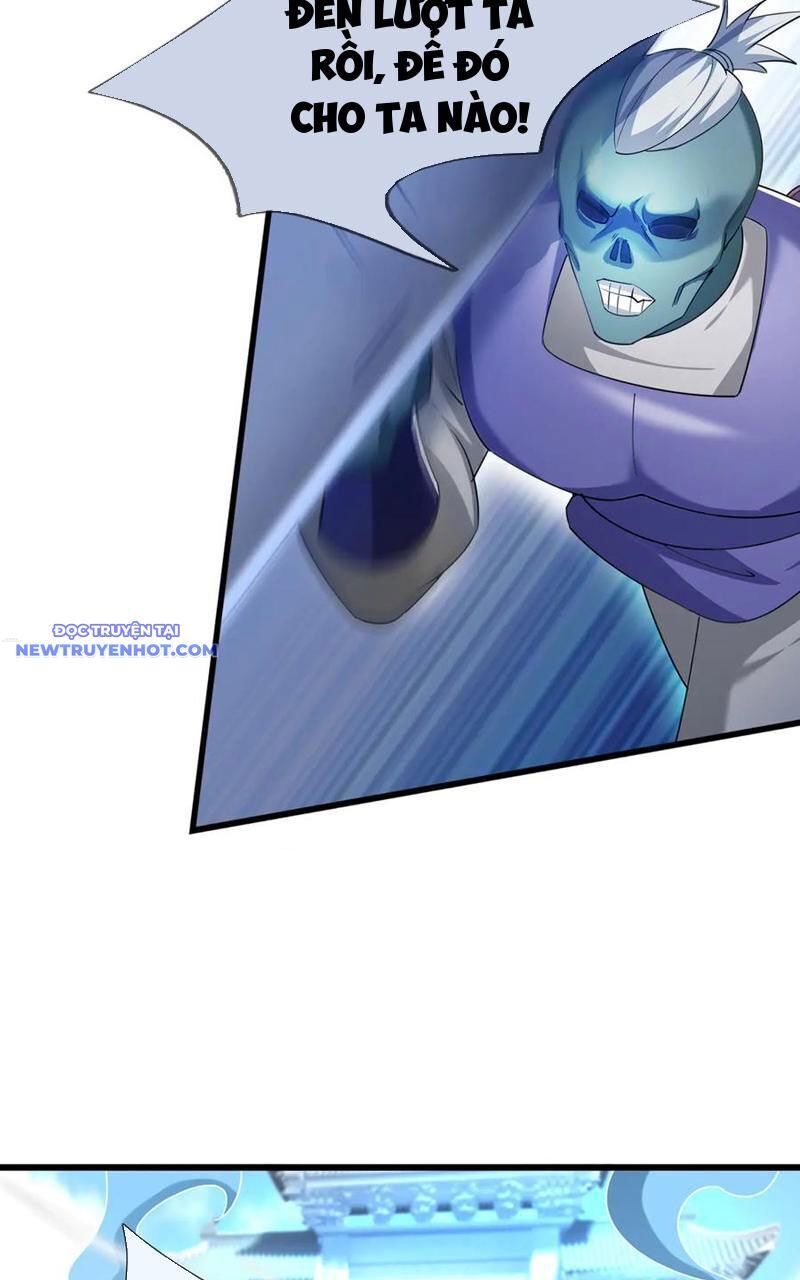 Ngủ Say Vạn Cổ Xuất Thế Quét Ngang Chư Thiên [Chap 47-107]