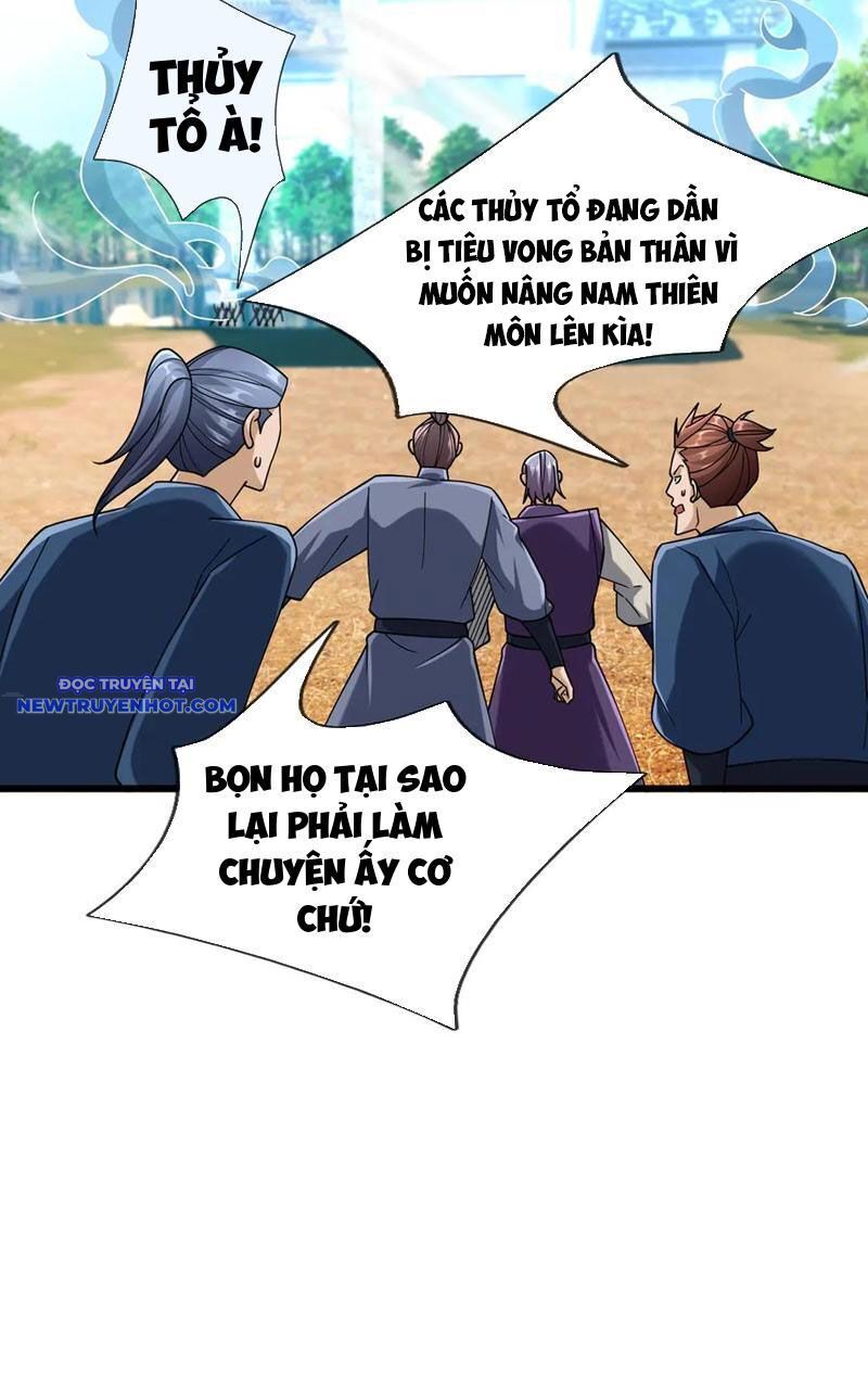 Ngủ Say Vạn Cổ Xuất Thế Quét Ngang Chư Thiên [Chap 47-107]