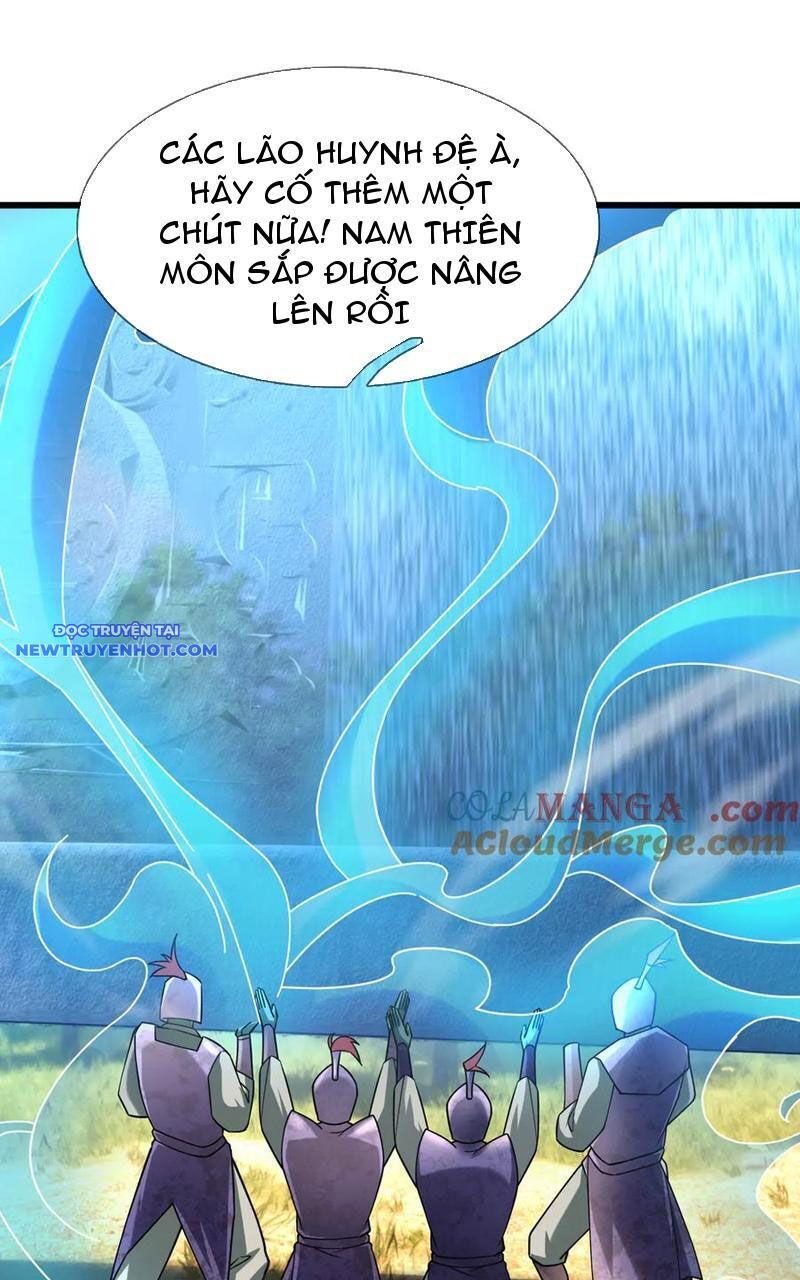 Ngủ Say Vạn Cổ Xuất Thế Quét Ngang Chư Thiên [Chap 47-107]