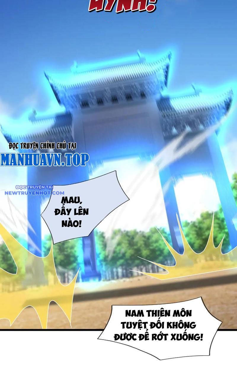 Ngủ Say Vạn Cổ Xuất Thế Quét Ngang Chư Thiên [Chap 47-107]
