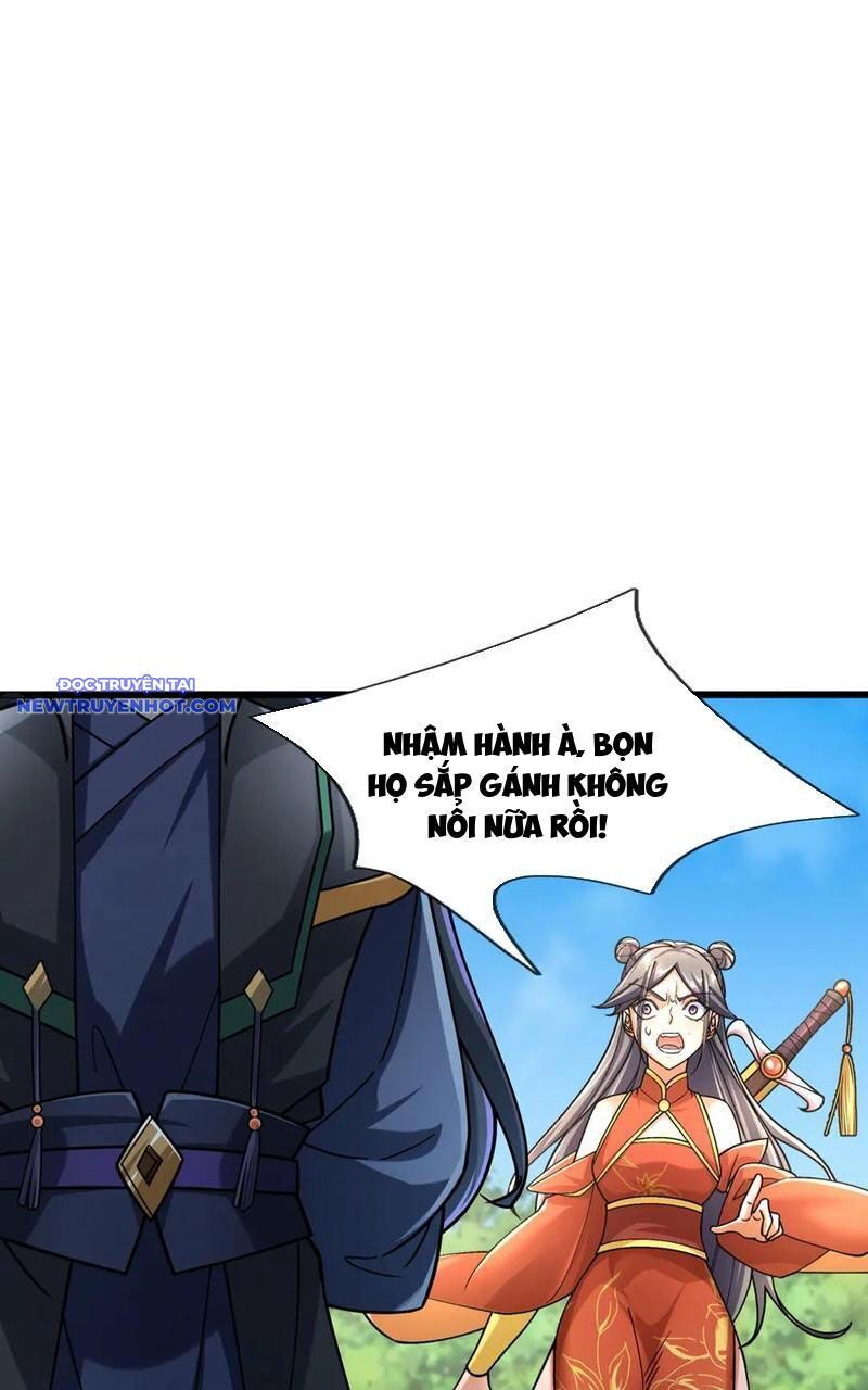 Ngủ Say Vạn Cổ Xuất Thế Quét Ngang Chư Thiên [Chap 47-107]