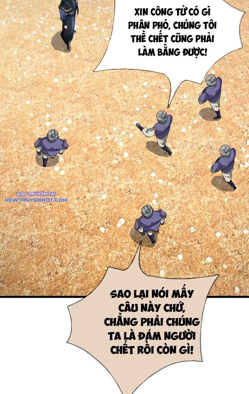 Ngủ Say Vạn Cổ Xuất Thế Quét Ngang Chư Thiên [Chap 47-107]