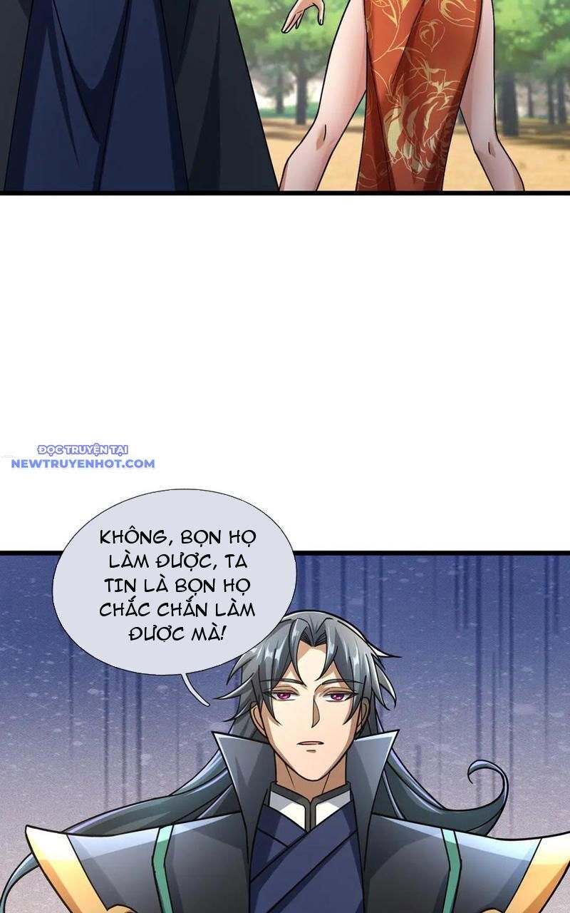 Ngủ Say Vạn Cổ Xuất Thế Quét Ngang Chư Thiên [Chap 47-107]