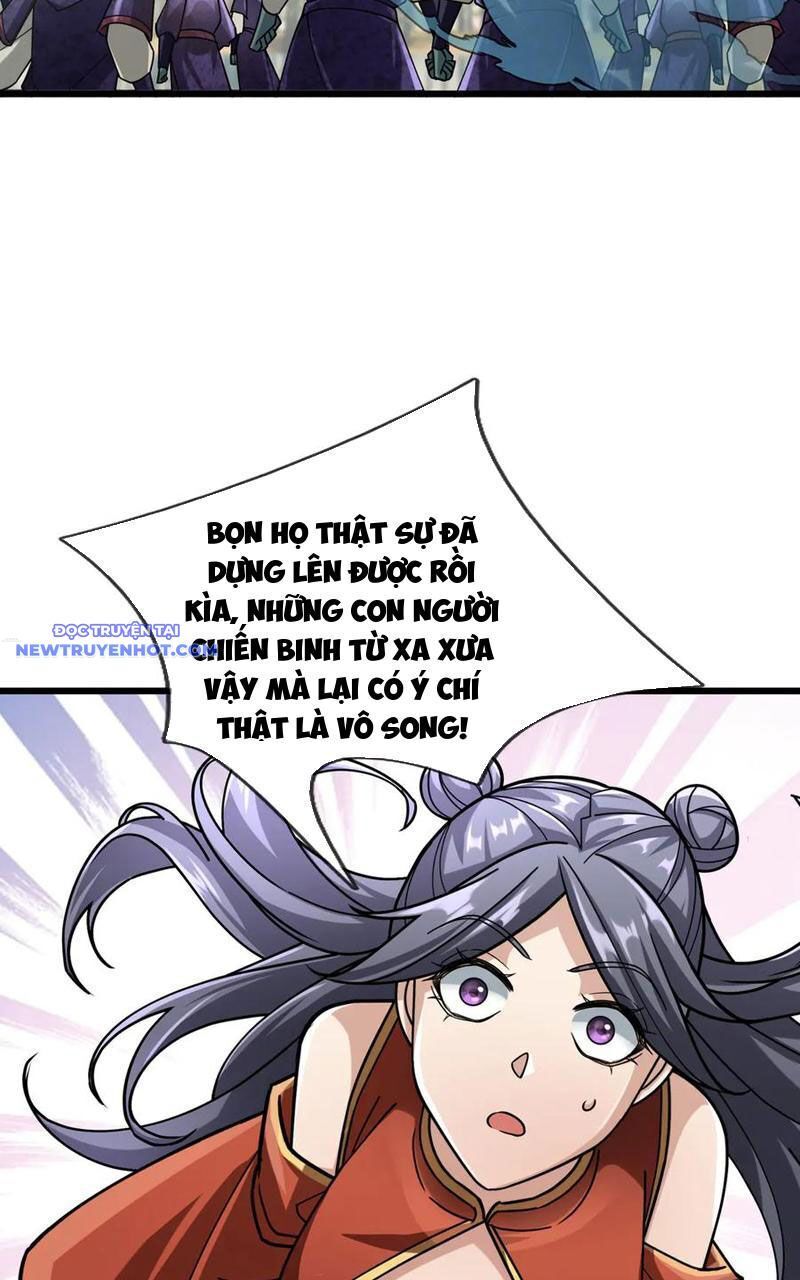 Ngủ Say Vạn Cổ Xuất Thế Quét Ngang Chư Thiên [Chap 47-107]