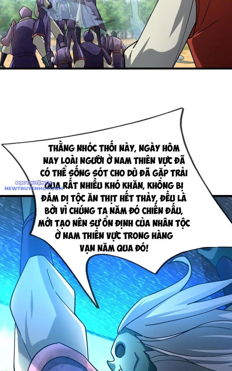 Ngủ Say Vạn Cổ Xuất Thế Quét Ngang Chư Thiên [Chap 47-107]