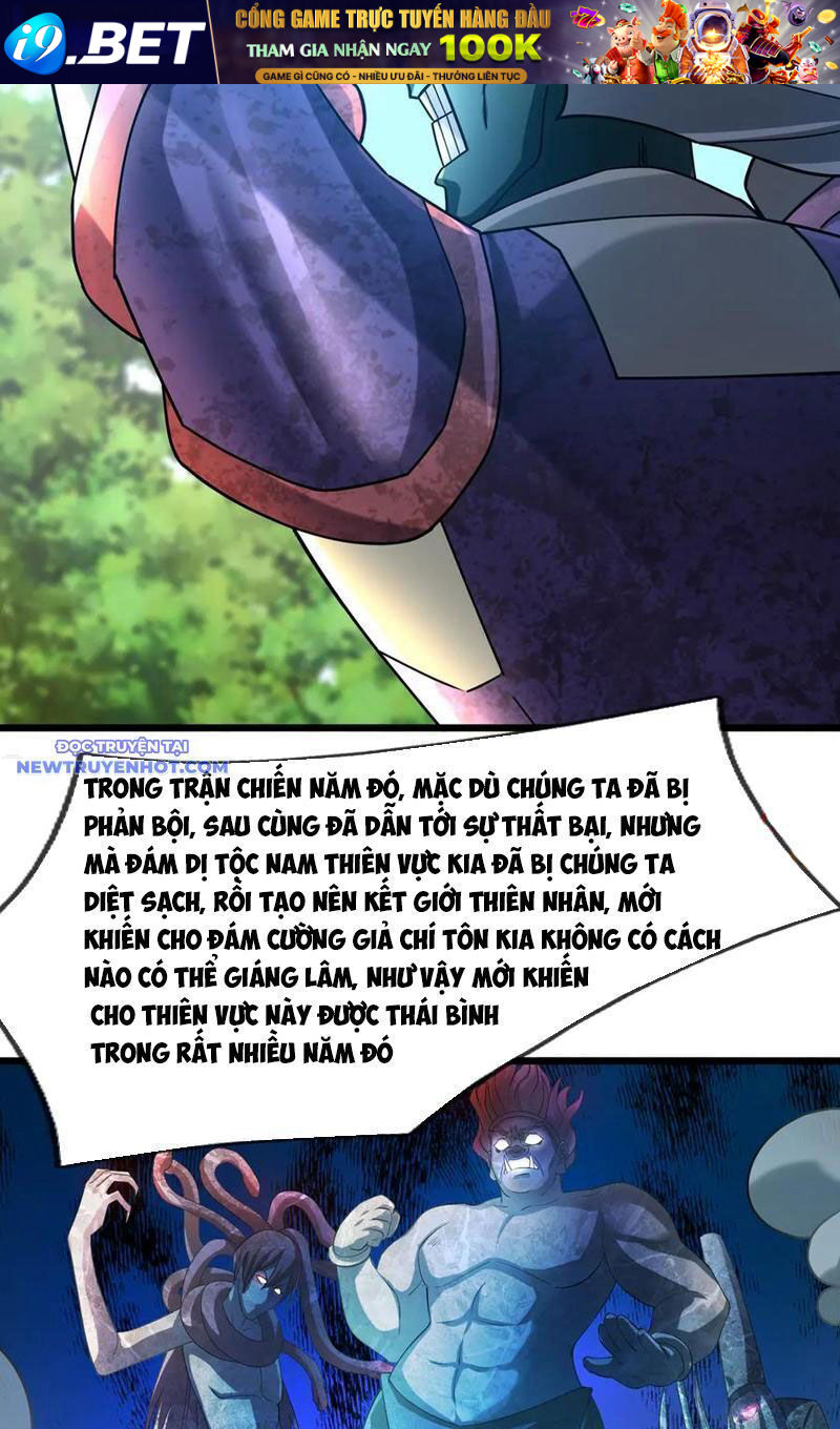 Ngủ Say Vạn Cổ Xuất Thế Quét Ngang Chư Thiên [Chap 47-107]