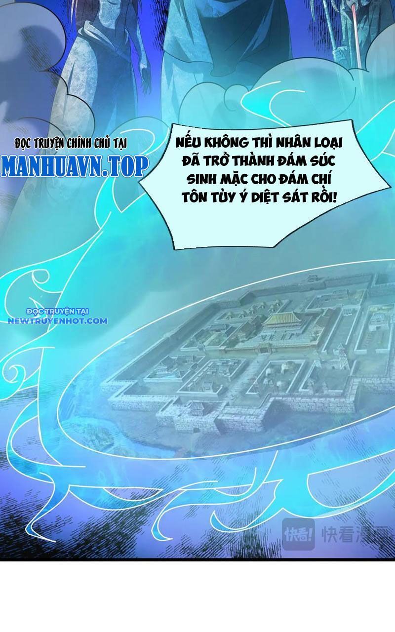 Ngủ Say Vạn Cổ Xuất Thế Quét Ngang Chư Thiên [Chap 47-107]