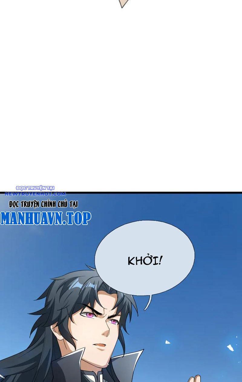 Ngủ Say Vạn Cổ Xuất Thế Quét Ngang Chư Thiên [Chap 47-107]