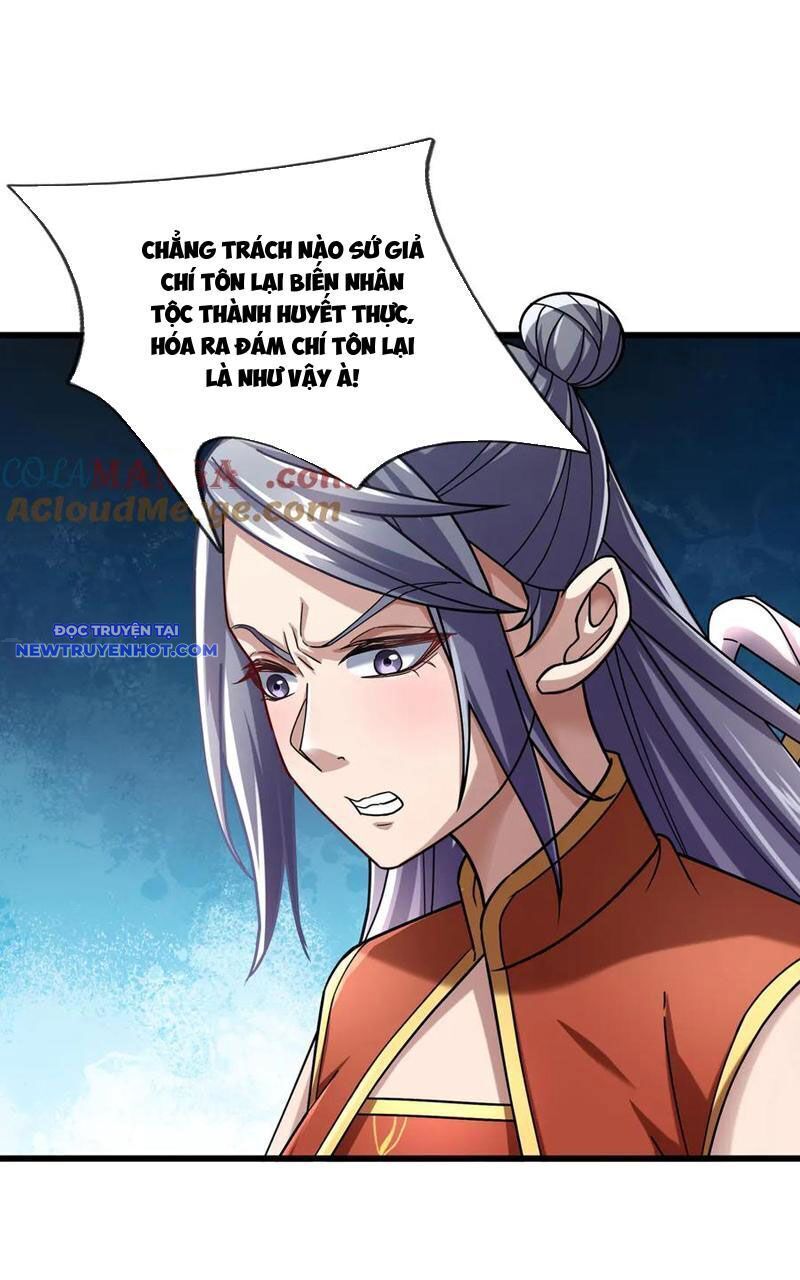 Ngủ Say Vạn Cổ Xuất Thế Quét Ngang Chư Thiên [Chap 47-107]