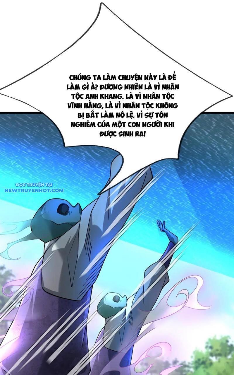 Ngủ Say Vạn Cổ Xuất Thế Quét Ngang Chư Thiên [Chap 47-107]