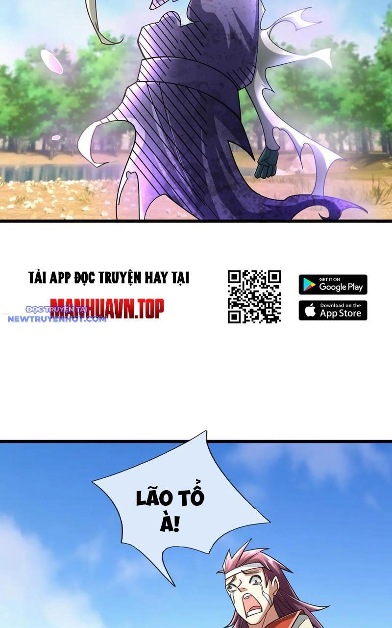 Ngủ Say Vạn Cổ Xuất Thế Quét Ngang Chư Thiên [Chap 47-107]