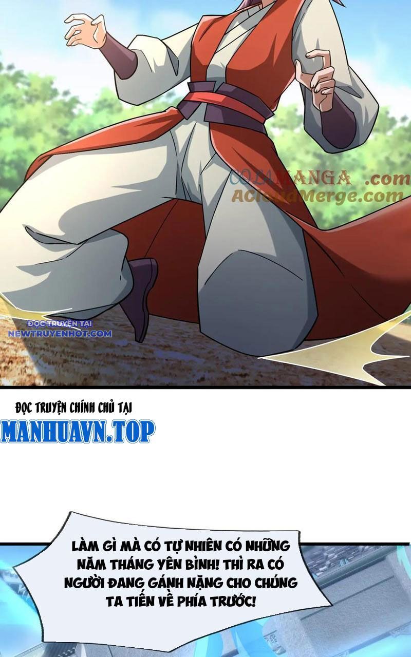 Ngủ Say Vạn Cổ Xuất Thế Quét Ngang Chư Thiên [Chap 47-107]