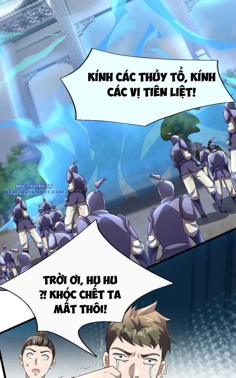 Ngủ Say Vạn Cổ Xuất Thế Quét Ngang Chư Thiên [Chap 47-107]