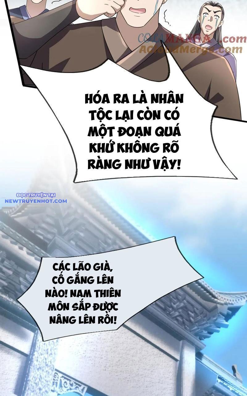 Ngủ Say Vạn Cổ Xuất Thế Quét Ngang Chư Thiên [Chap 47-107]