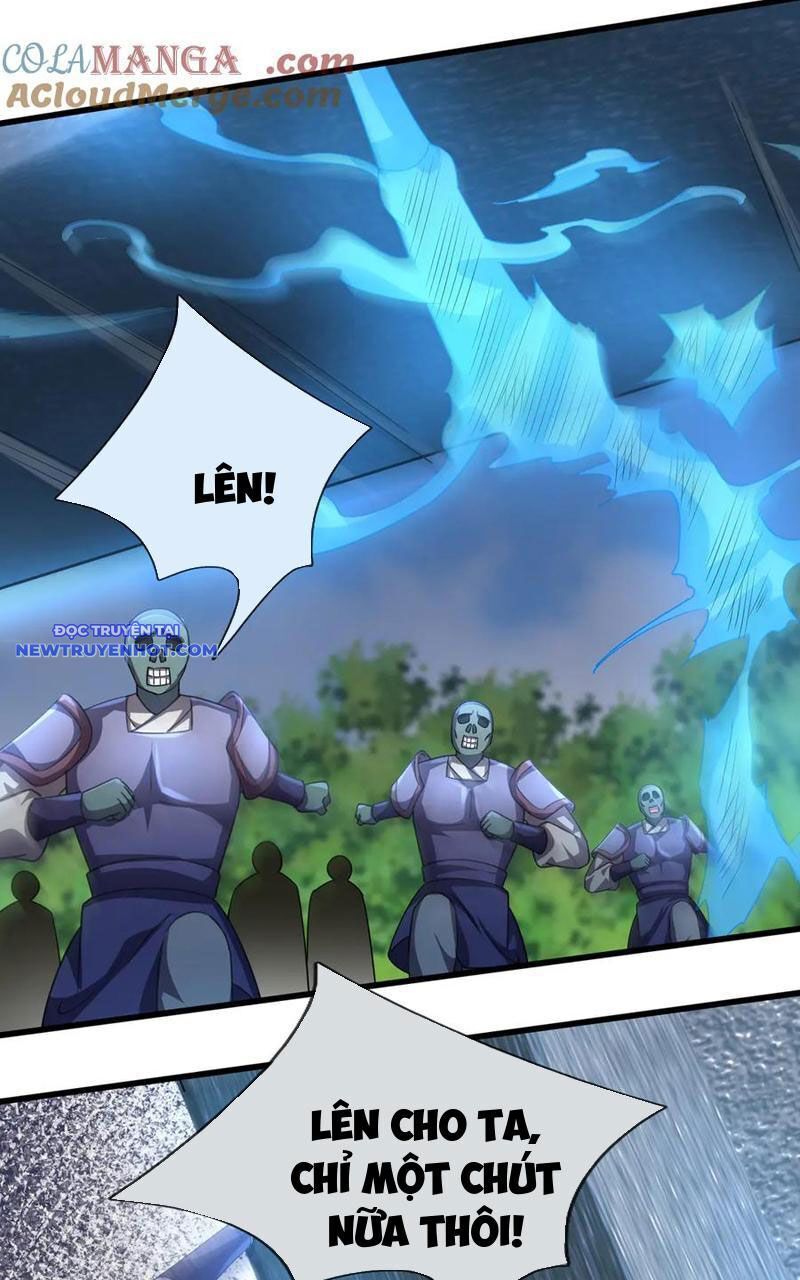 Ngủ Say Vạn Cổ Xuất Thế Quét Ngang Chư Thiên [Chap 47-107]