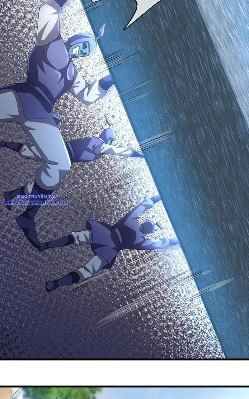 Ngủ Say Vạn Cổ Xuất Thế Quét Ngang Chư Thiên [Chap 47-107]