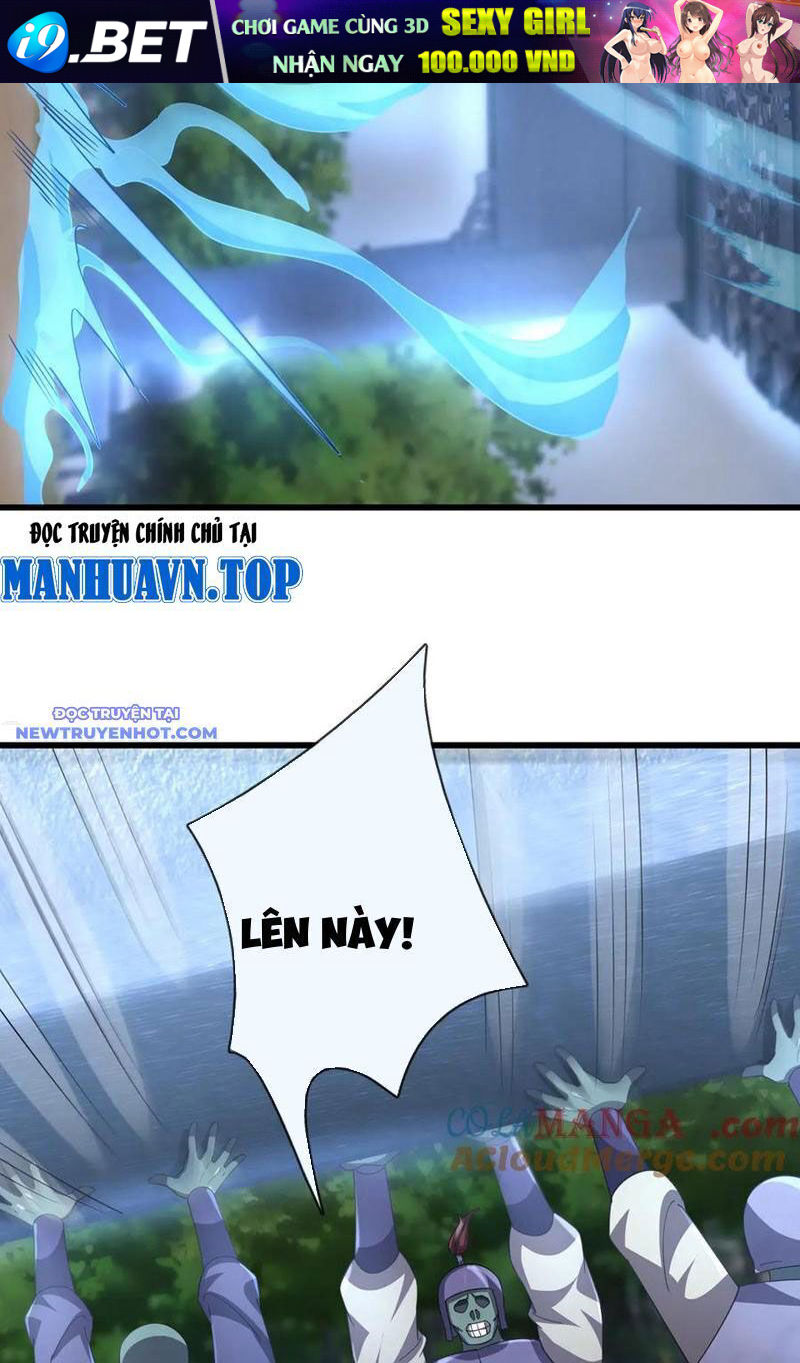 Ngủ Say Vạn Cổ Xuất Thế Quét Ngang Chư Thiên [Chap 47-107]