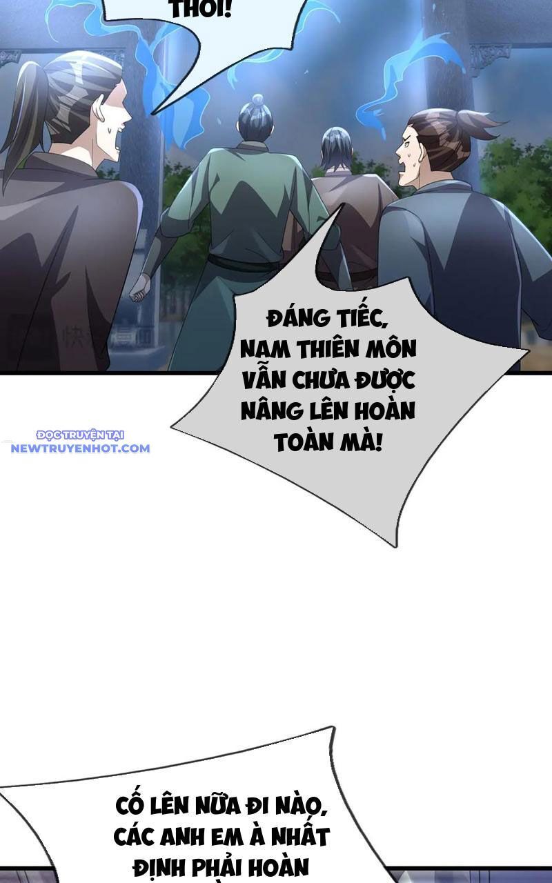 Ngủ Say Vạn Cổ Xuất Thế Quét Ngang Chư Thiên [Chap 47-107]