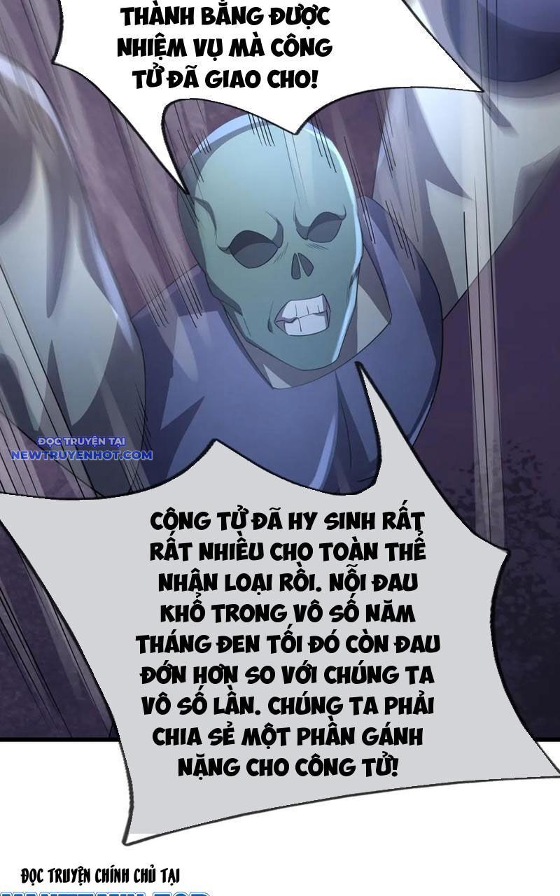 Ngủ Say Vạn Cổ Xuất Thế Quét Ngang Chư Thiên [Chap 47-107]