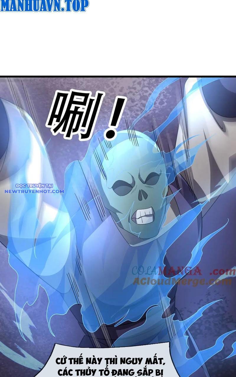 Ngủ Say Vạn Cổ Xuất Thế Quét Ngang Chư Thiên [Chap 47-107]