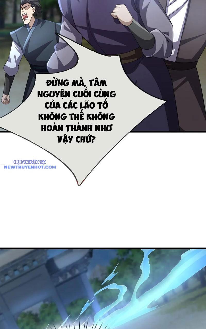 Ngủ Say Vạn Cổ Xuất Thế Quét Ngang Chư Thiên [Chap 47-107]