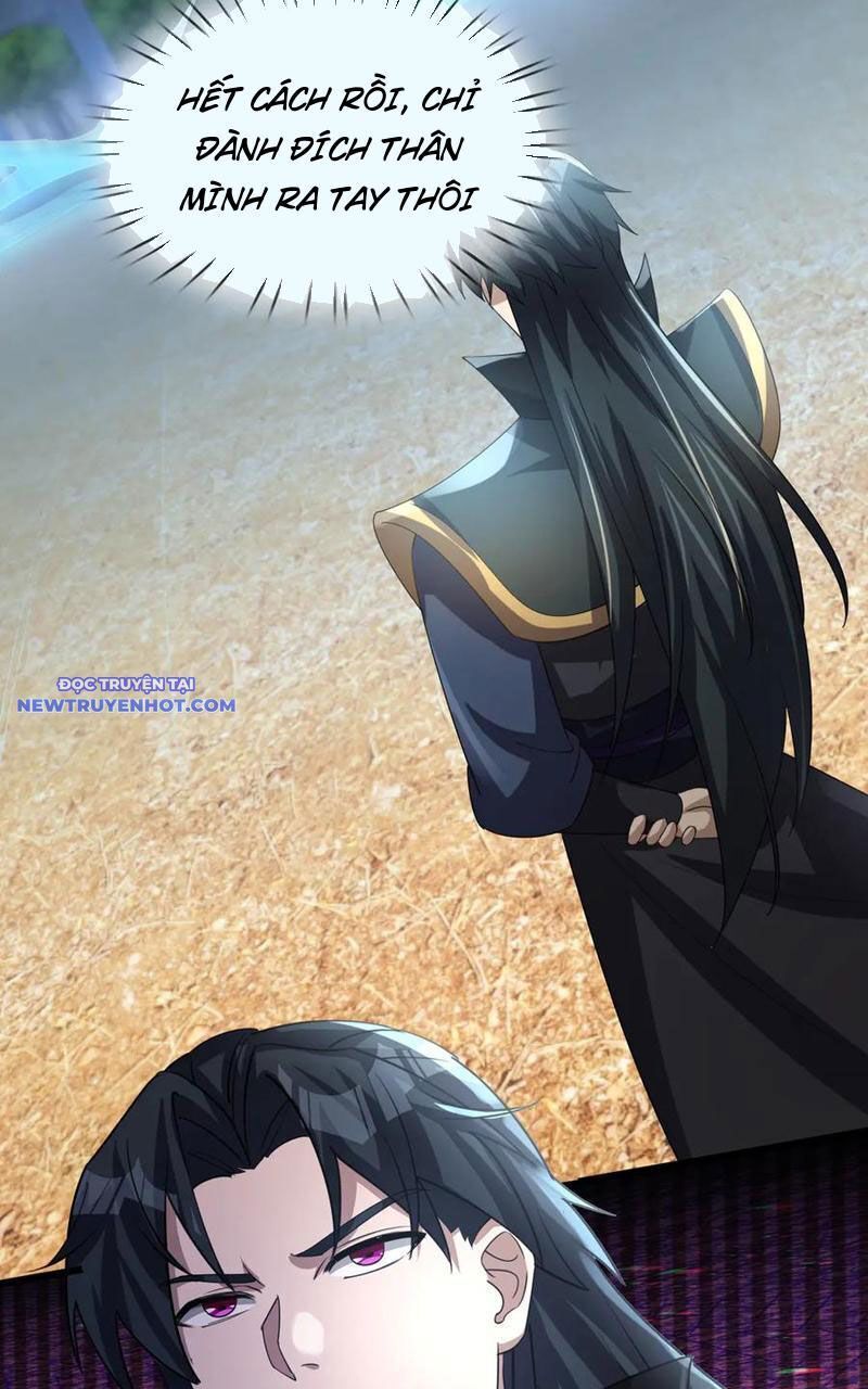 Ngủ Say Vạn Cổ Xuất Thế Quét Ngang Chư Thiên [Chap 47-107]